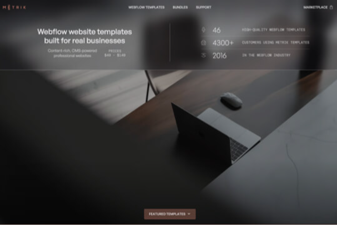 site profile thumbnail