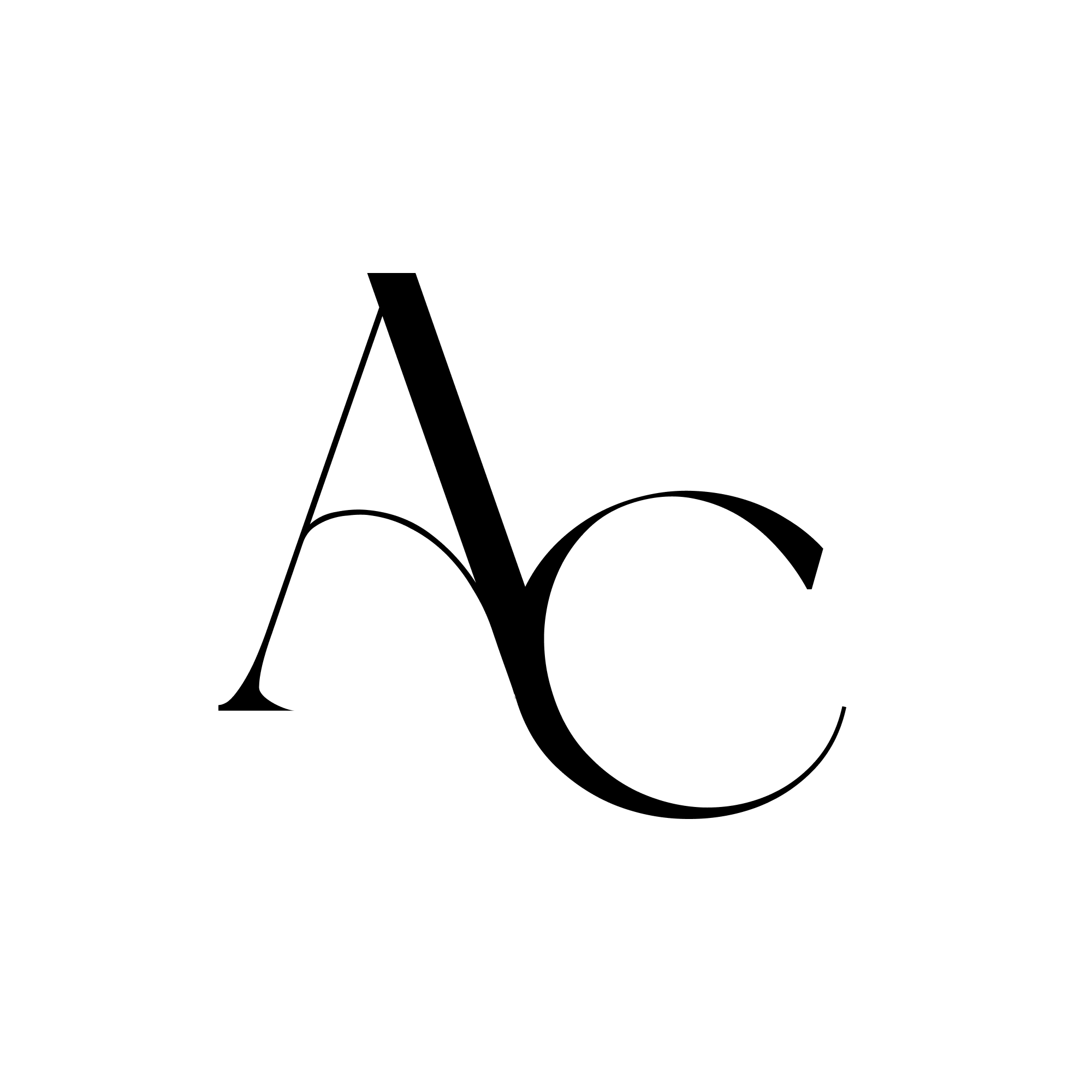 Leende företagare som är kund till Qred Bank