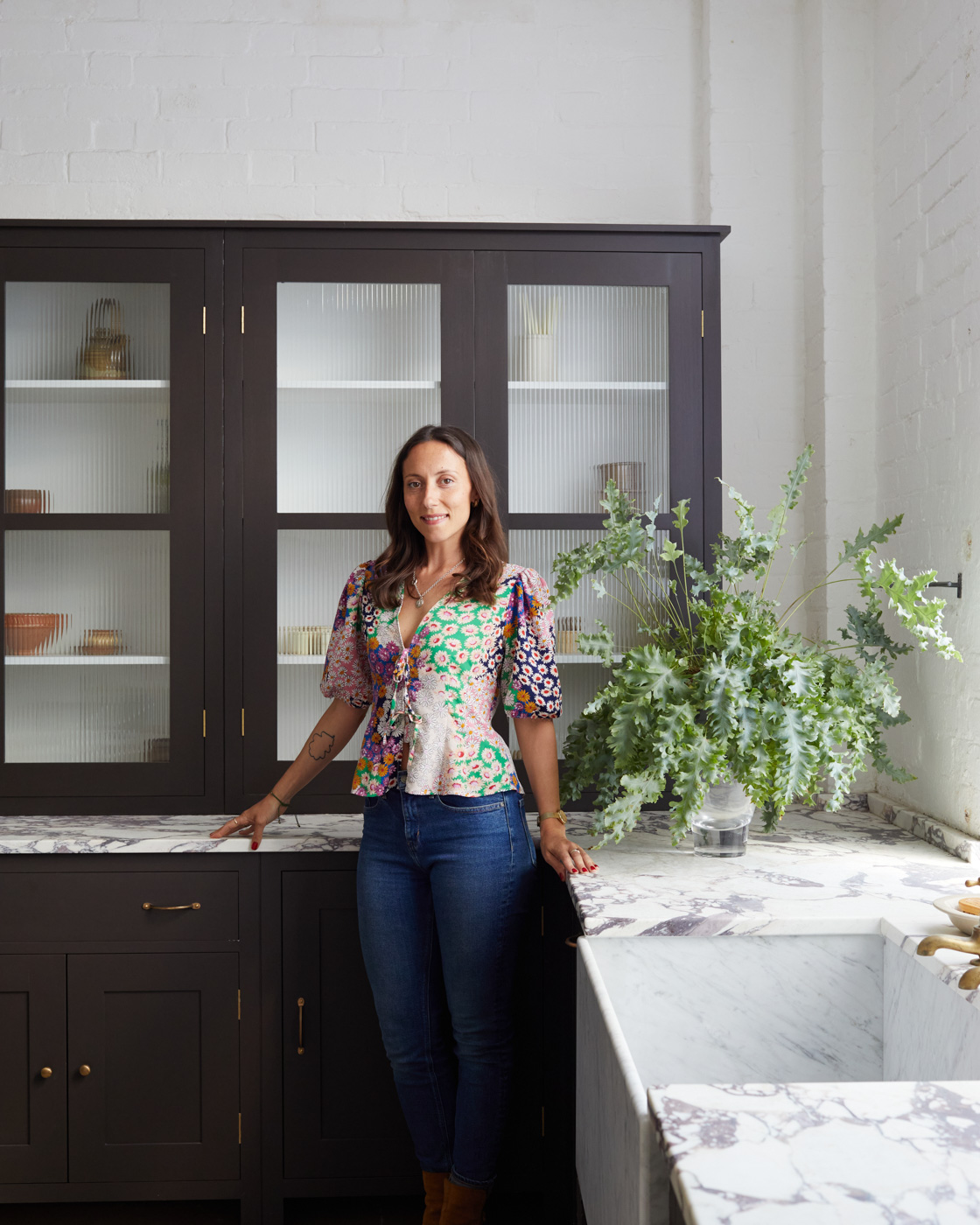 georgina olley business strategy and website design for creative folk