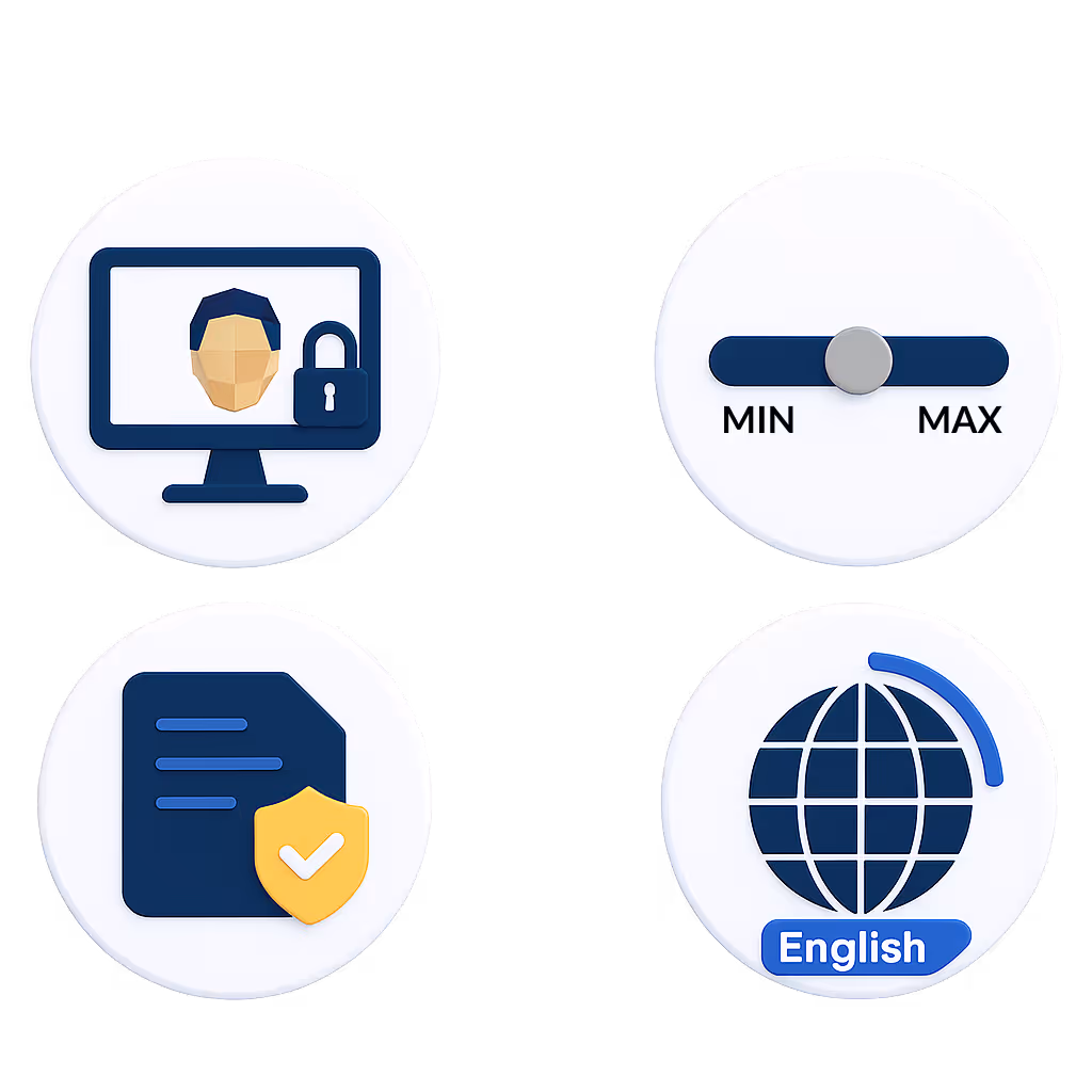 enterprise features