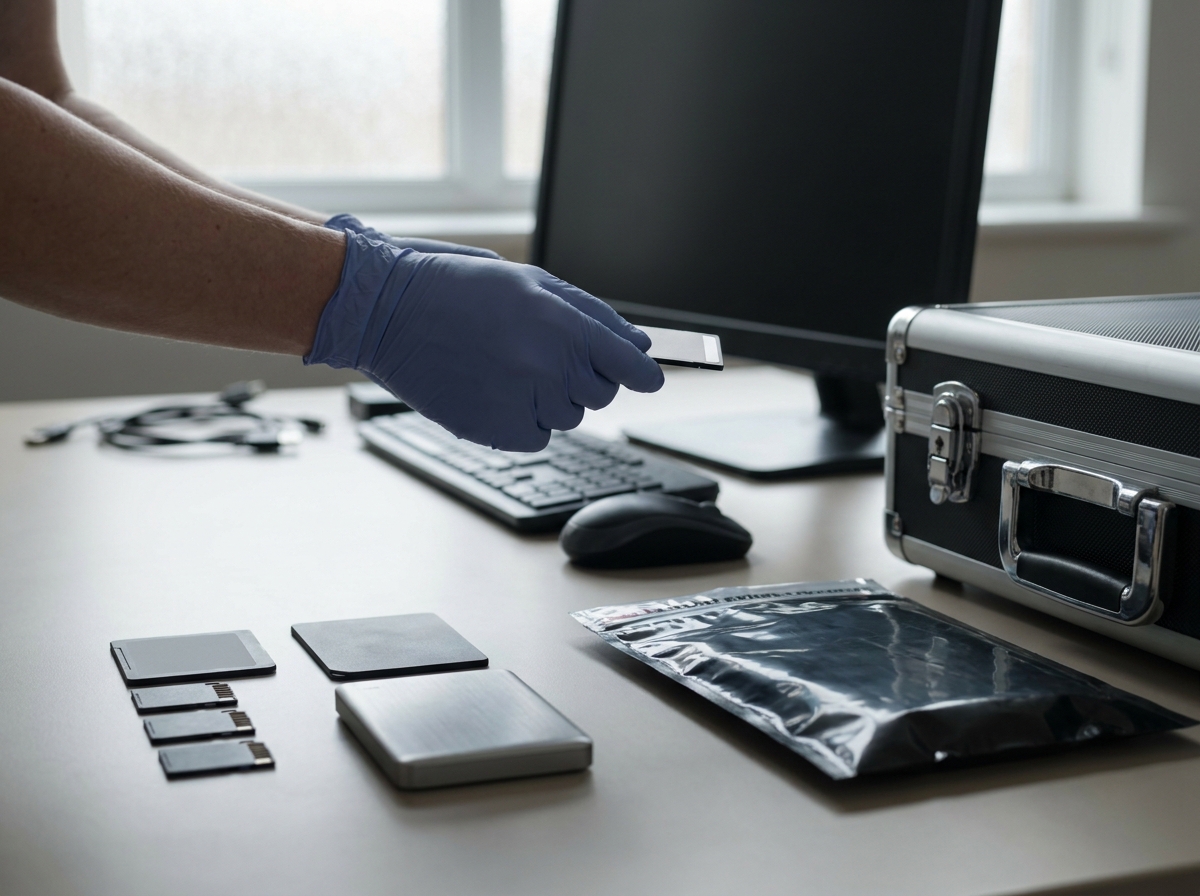 Illustration supporting irreversible video redaction