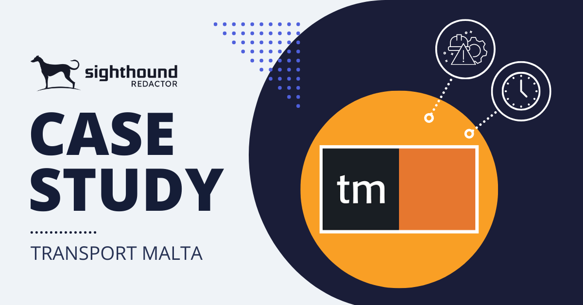 Transport Malta conducts many targeted road safety inspections