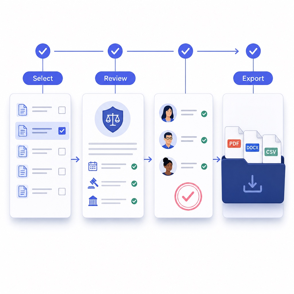 Illustration supporting ccpa compliance