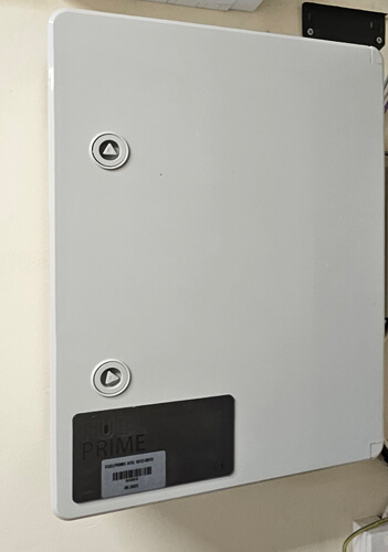 FuelPrime wetstock management system into the UK 