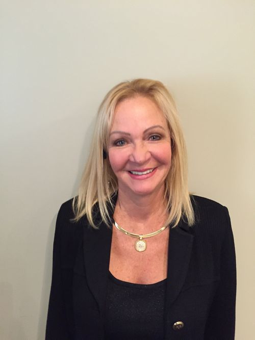 Barb Robinson photo 2