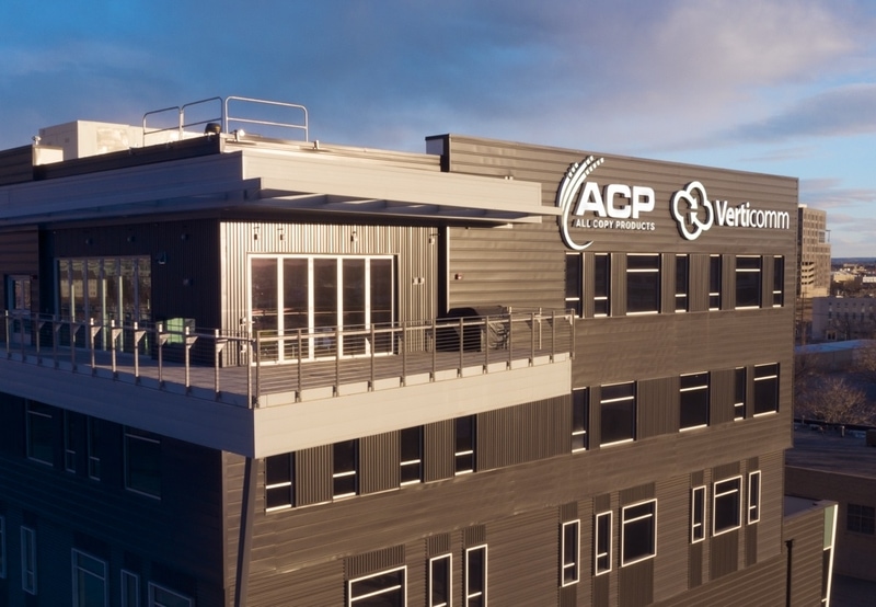 Partner With ACP For Complete Office Technology Solutions