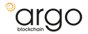 Argo Blockchain logo
