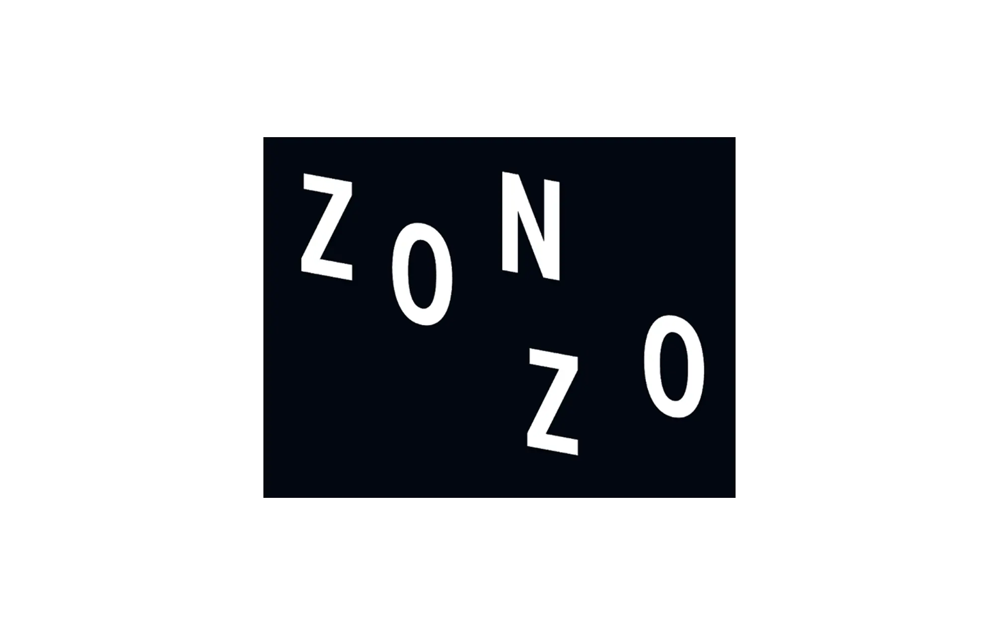 Webflow Project For Zonzo