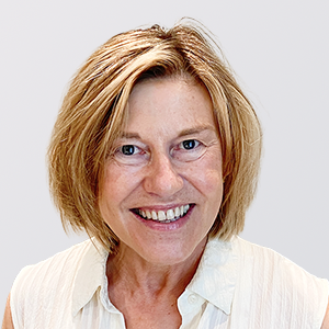 Veerle T'jampens - Product Marketing Manager at AREA42