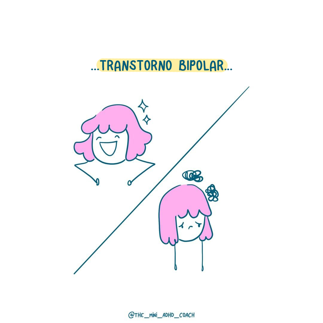 ...transtorno bipolar...
