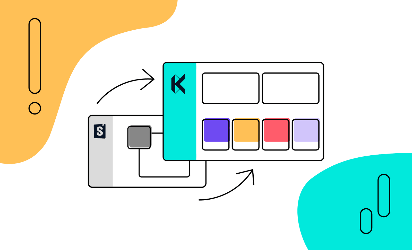 A Tale of Two Tools: How Knapsack and Storybook Stack up | Knapsack