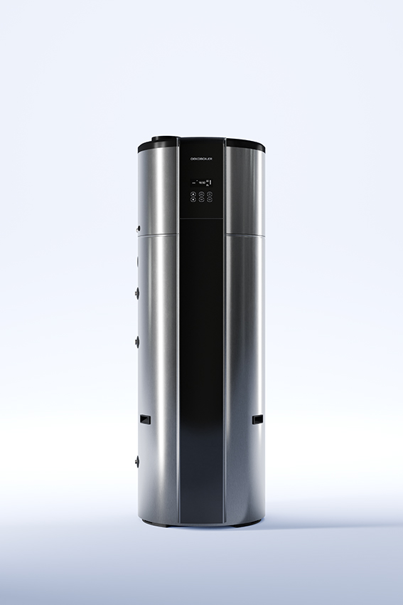 RS-Oekoboiler 02 / 300 L