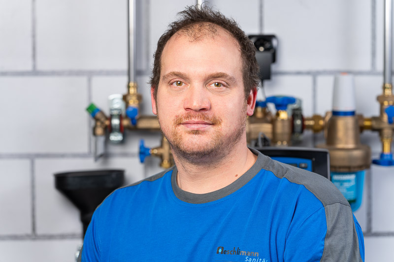 Christoph Grossenbacher