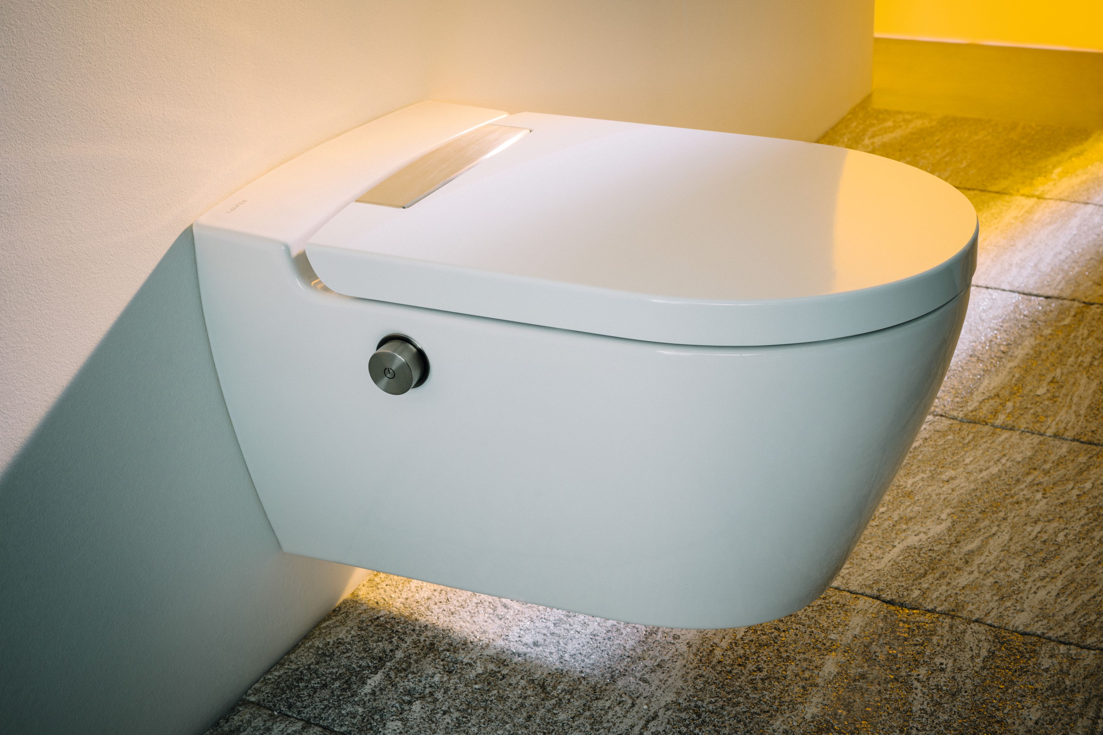 Laufen Cleanet Auria