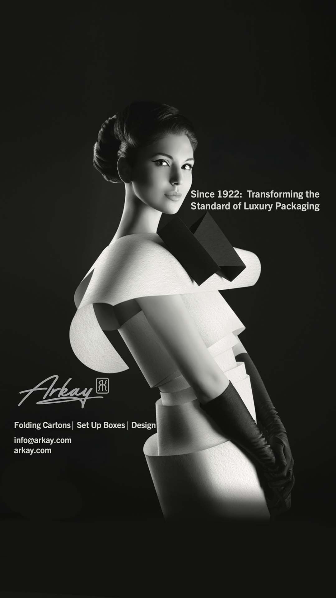 Advertisement for Grand Home Furnishings