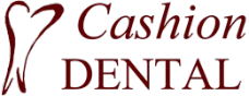 Cashion Dental