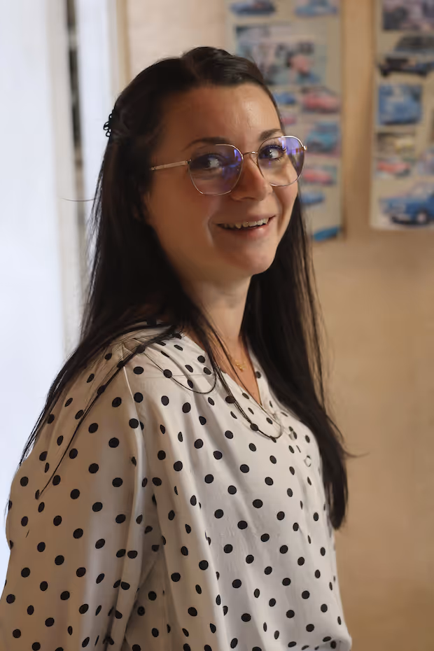 Varenne auto équipe