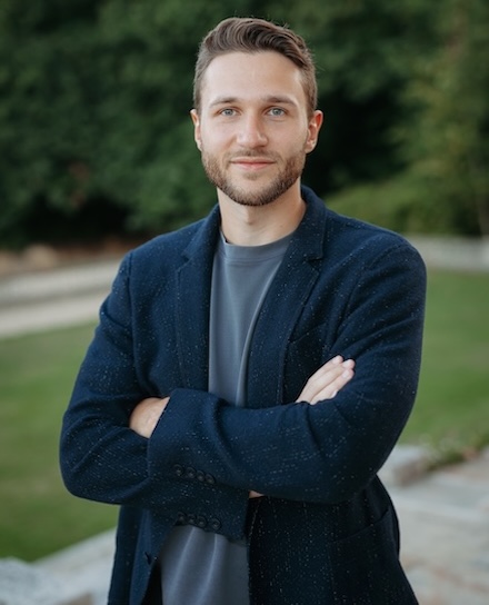 Maxim Frenkel