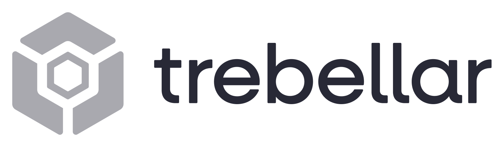 Trebellar logo