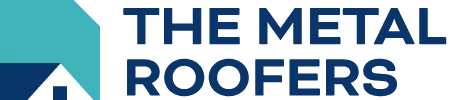 The Metal Roofers logo