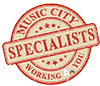 Music City Specialists