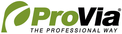 ProVia company logo.
