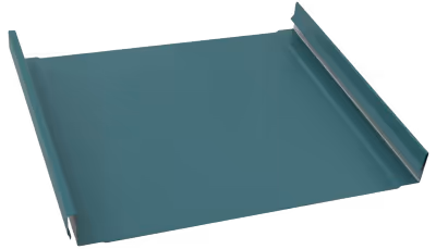 custom metal standing
