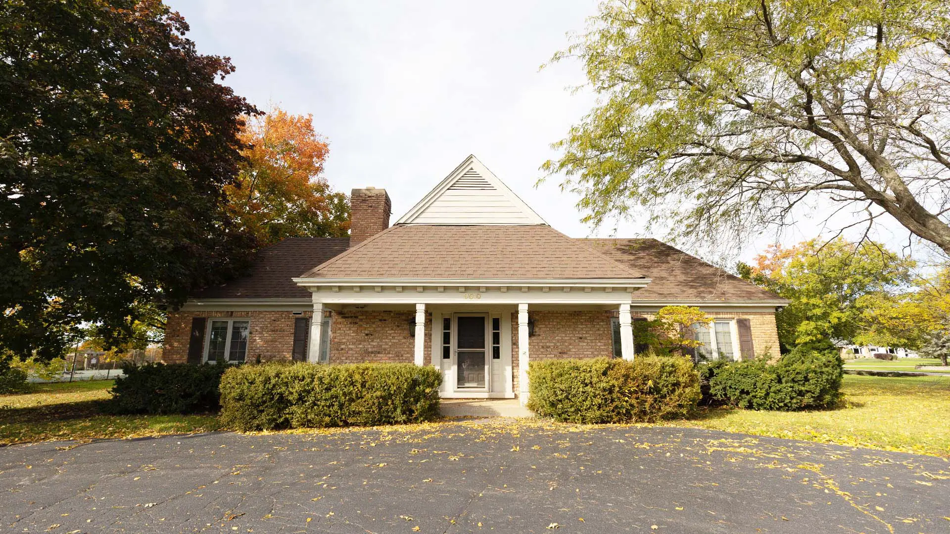 The Favaro & Gorman law office in Northern Illinois.