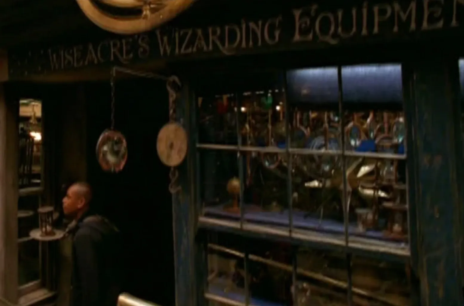 wiseacres shop - movies