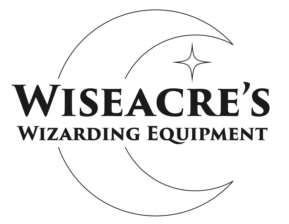 created wiseacres logo