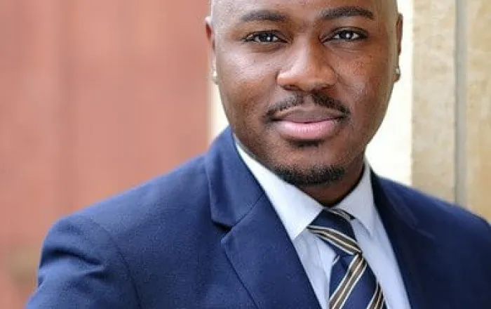 Diversity Business Partner for Google Cloud on Diversity and Inclusion 