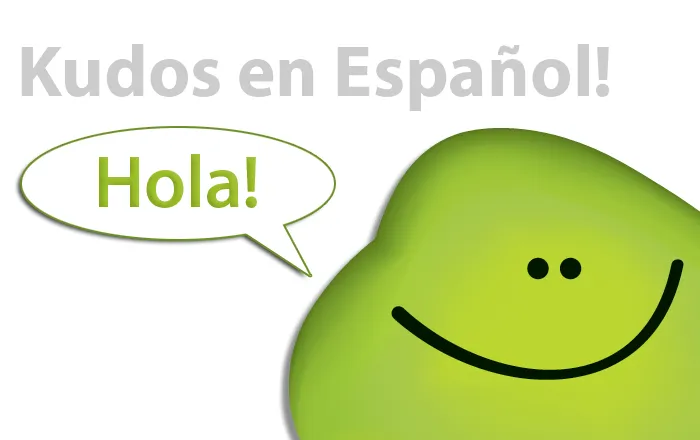Kudos Expands to Latin America & Launches Kudos Mobile