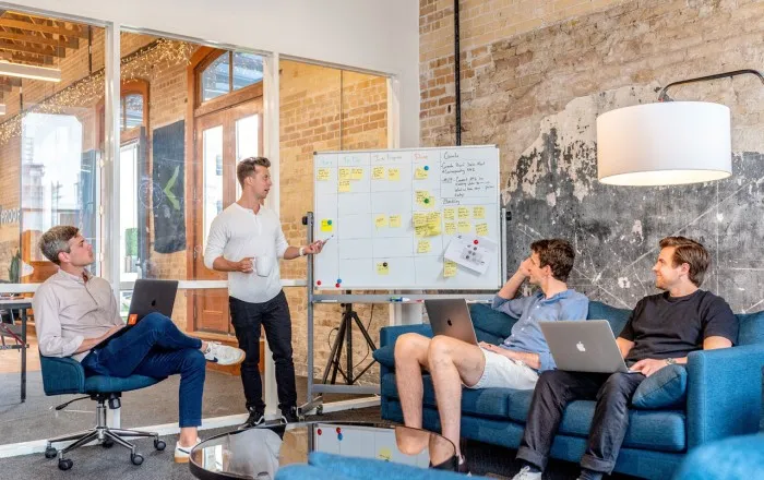 How to Align Your Teams With Transparency