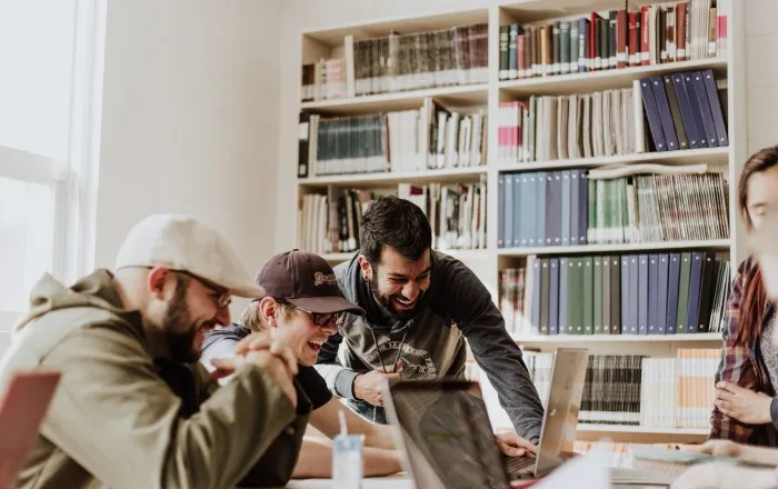 How To Use Laughter To Increase Employee Engagement
