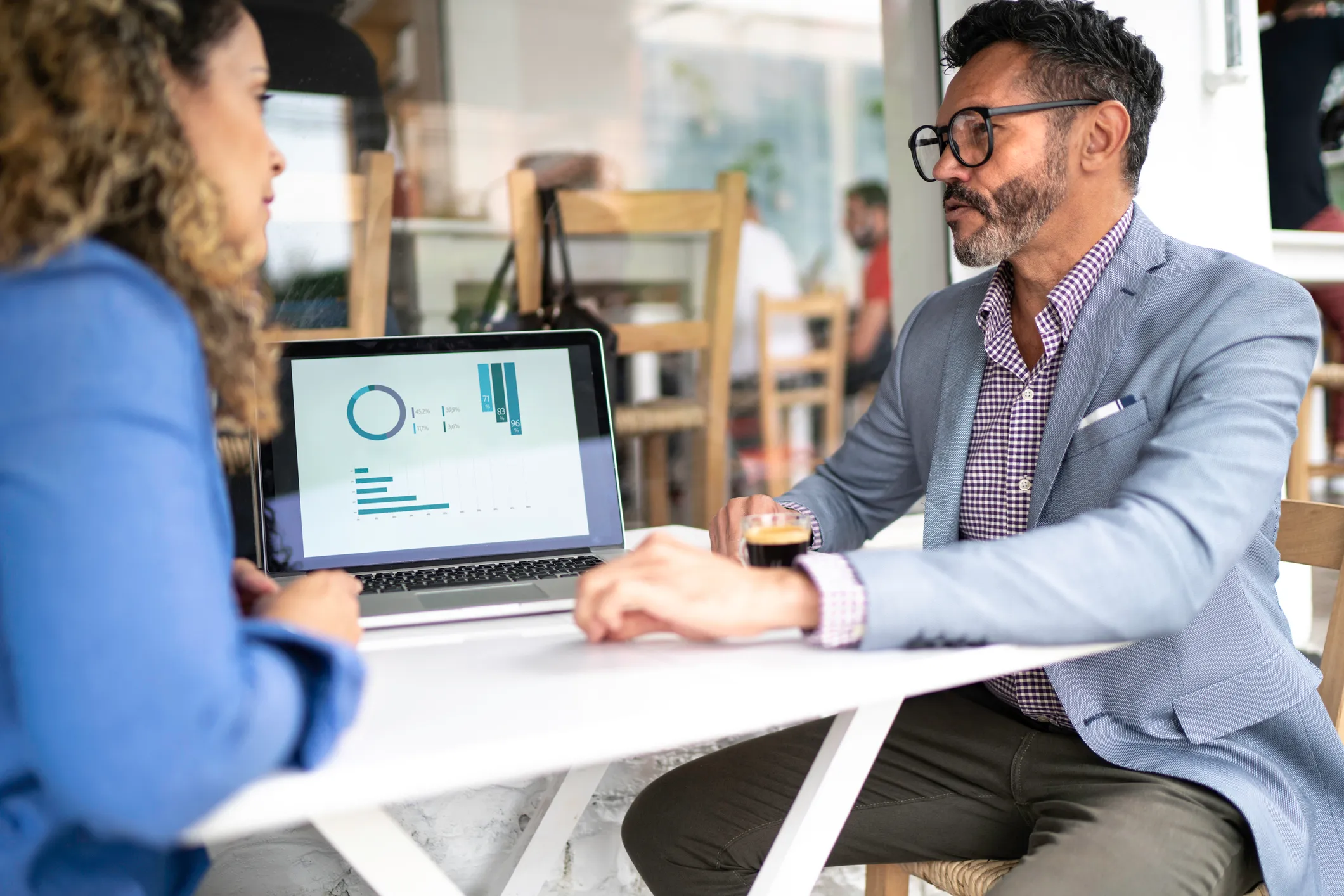 Calculating the ROI of Employee Recognition 