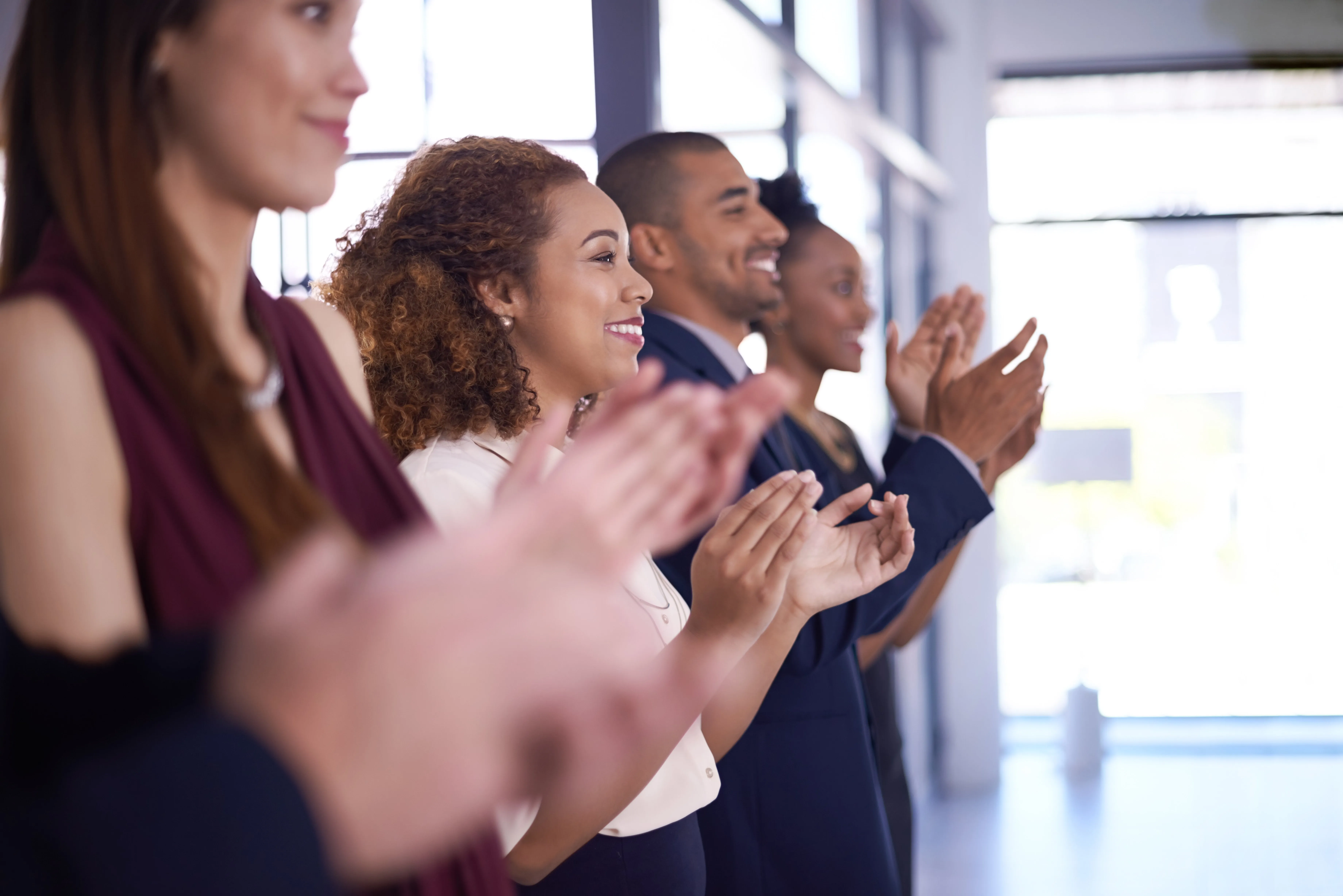 15 Ideas for Employee Appreciation Day 2022