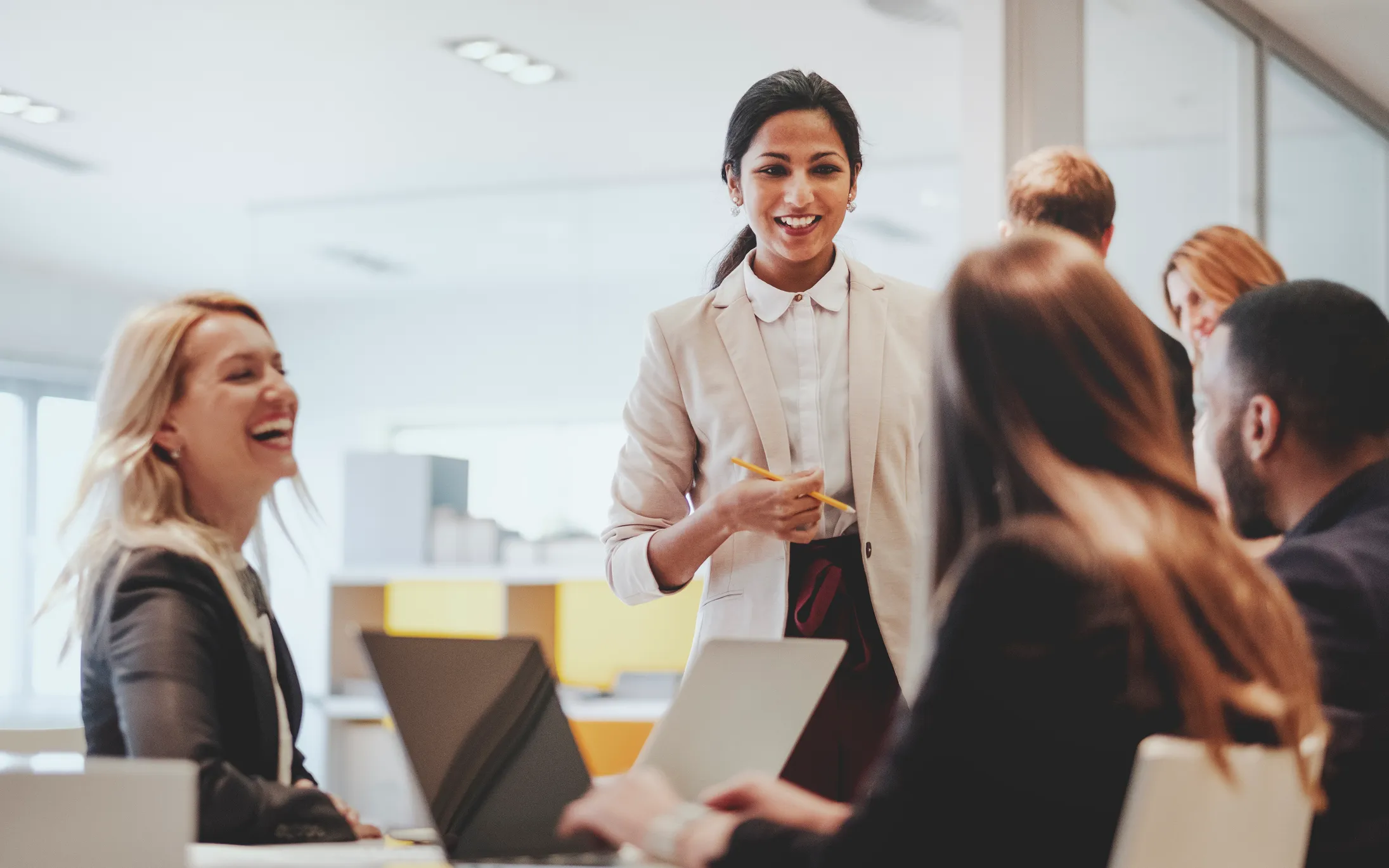 Why People-First HR Strategies are the Future