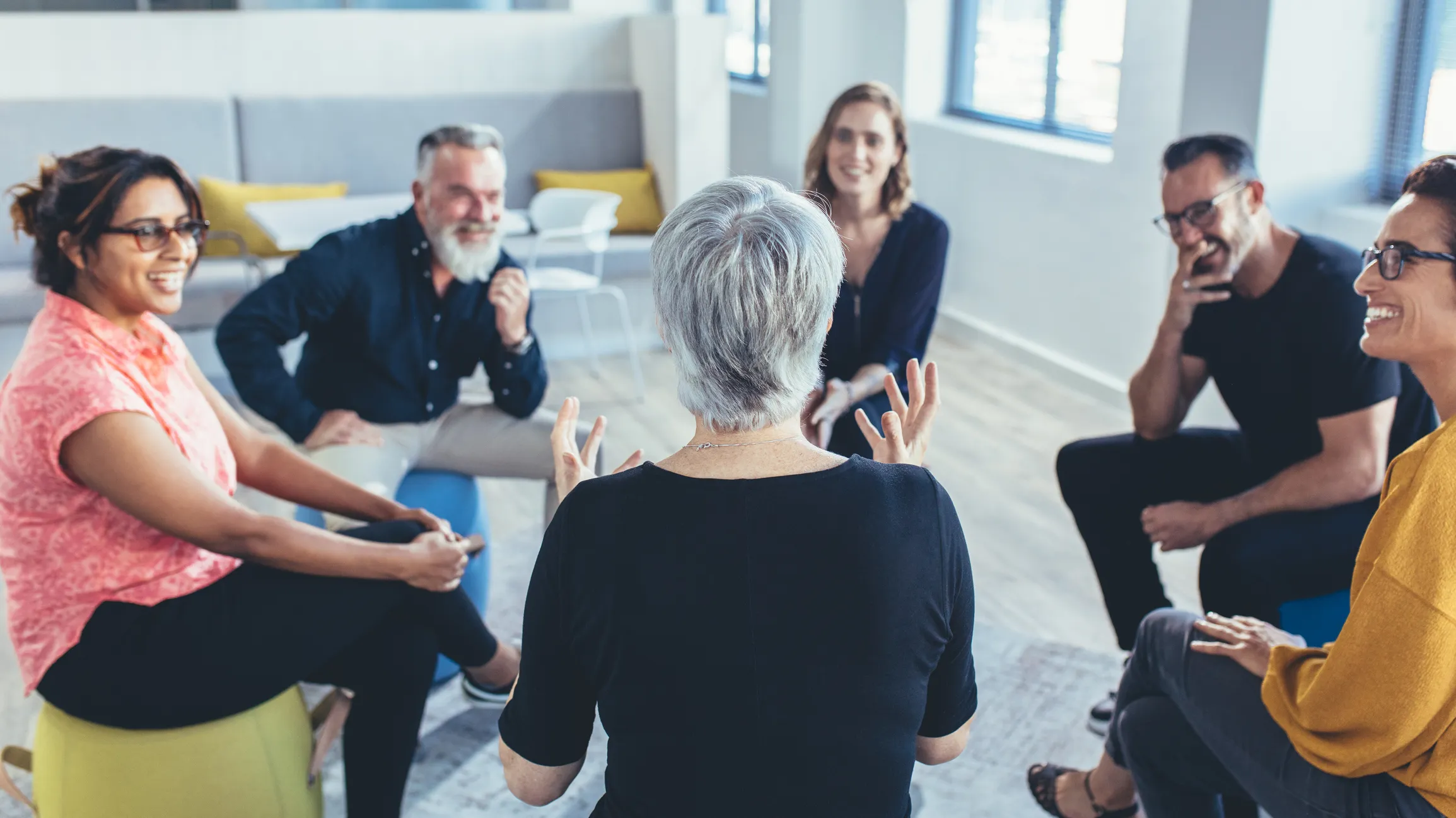 Communicating Culture: 7 Steps to Success