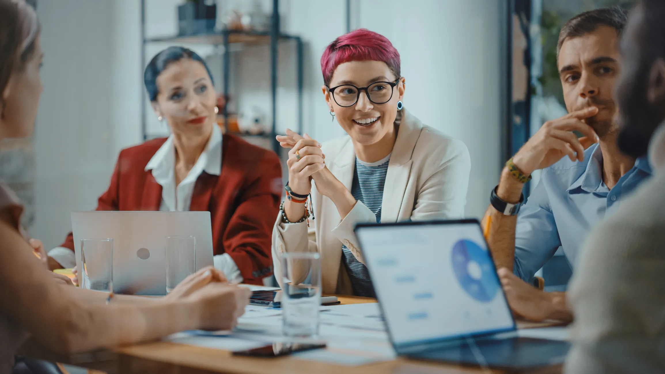 Are You Missing out on the Benefits of HR Analytics?