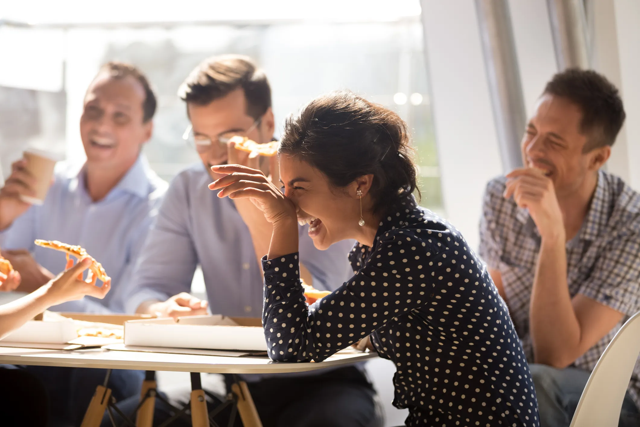 5 Creative Work Anniversary Ideas For Your Team