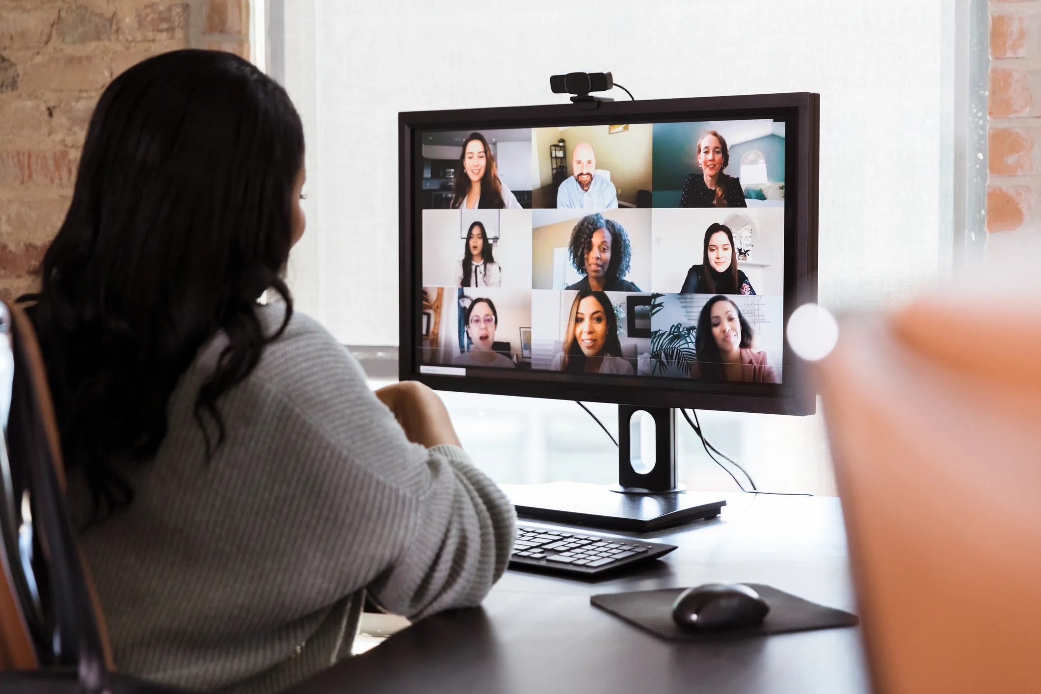 6 Surprising Things To Know About Remote Workers