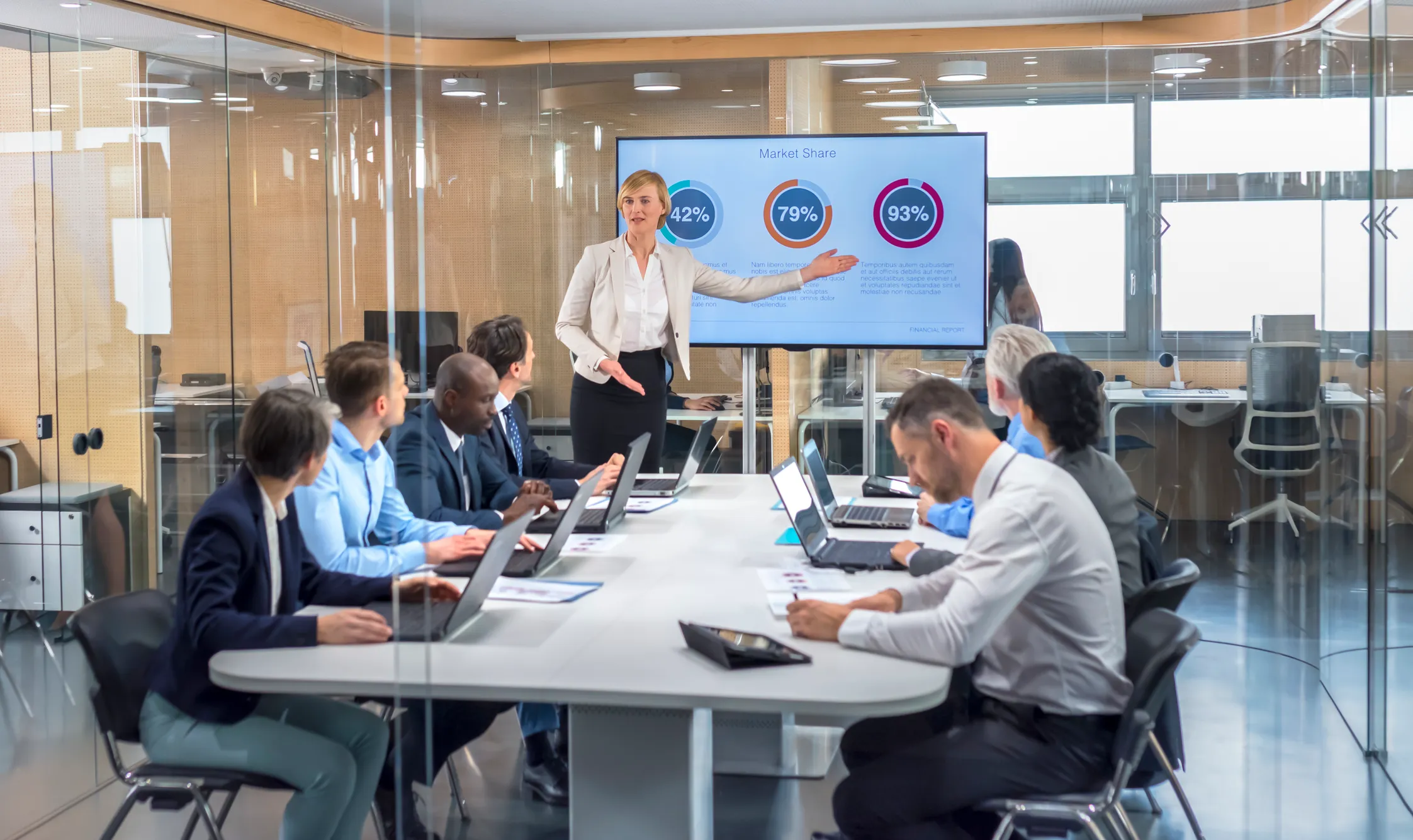 26 Surprising Facts Organizations Need to Know