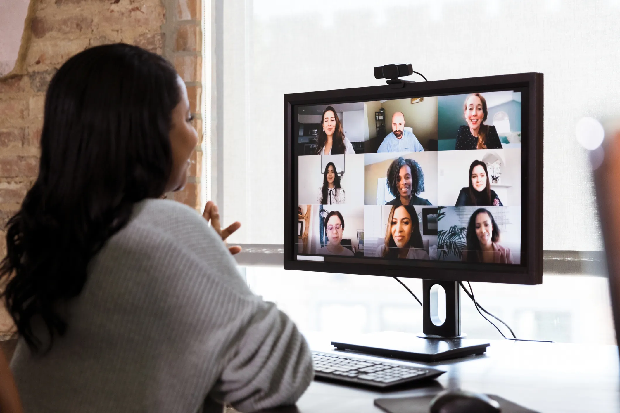 4 Easy Tips to Engage Remote Teams