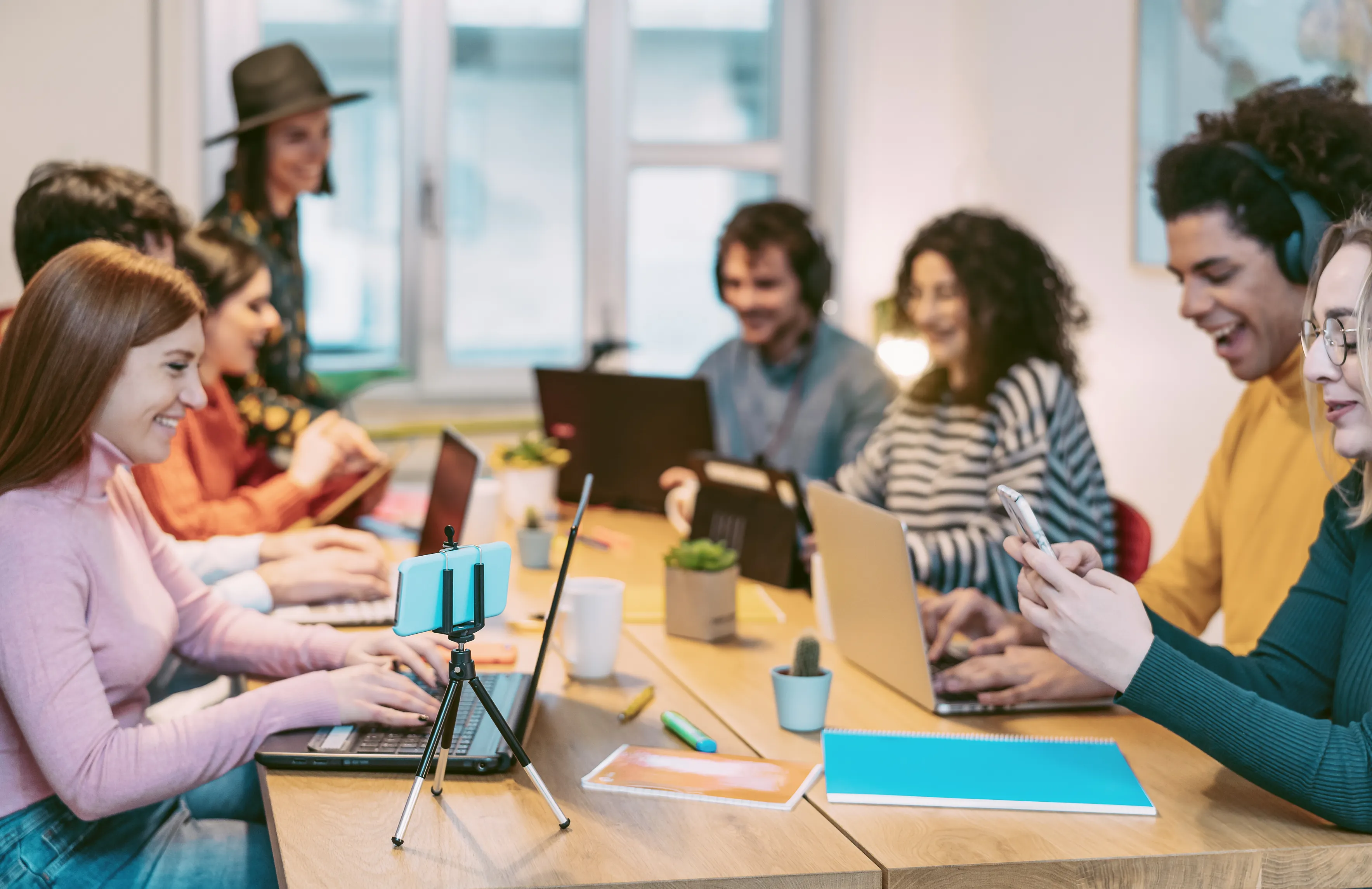 5 Gen Z Values You Need to Know