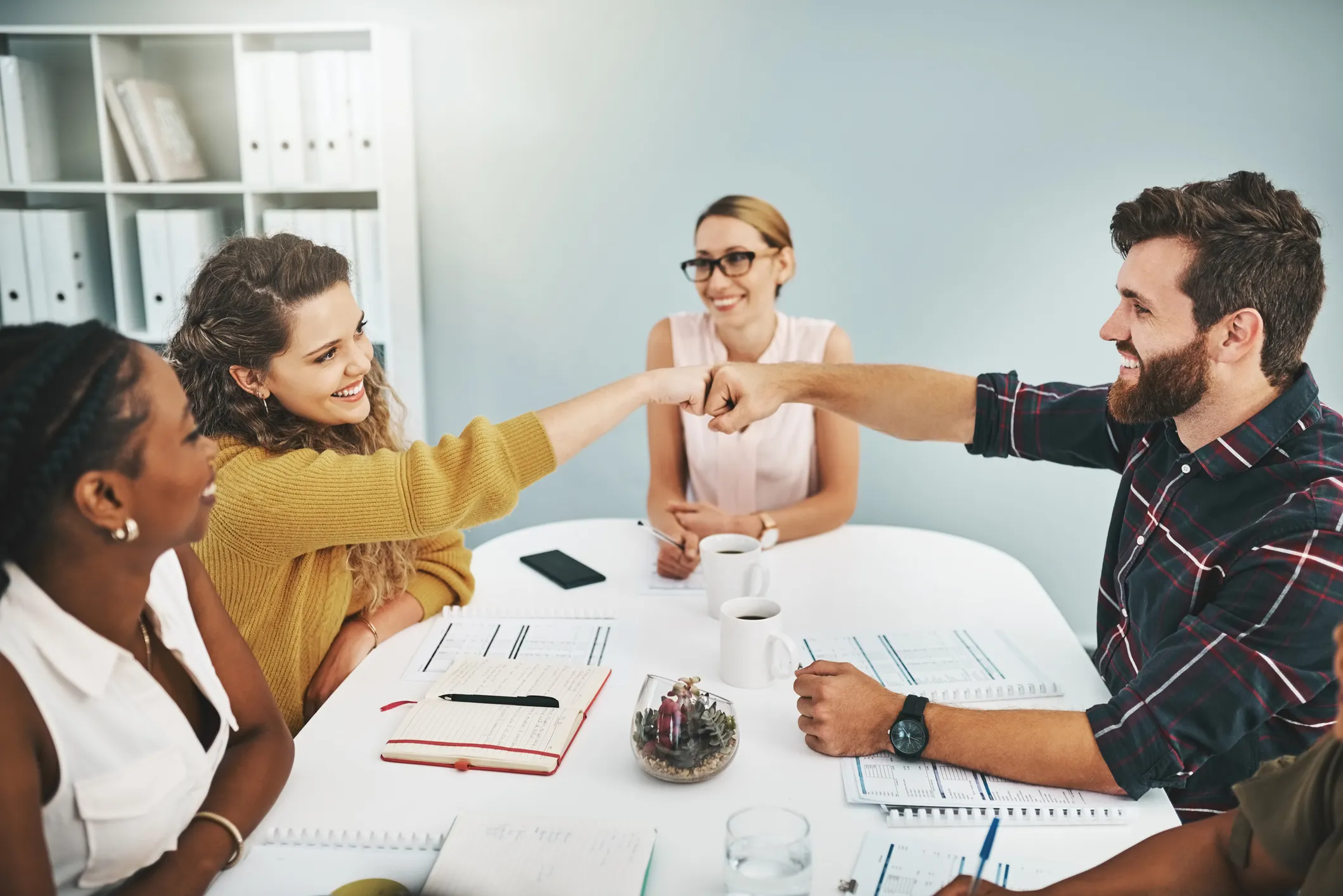 5 Reasons You Should Focus on Recognition Before Rewards