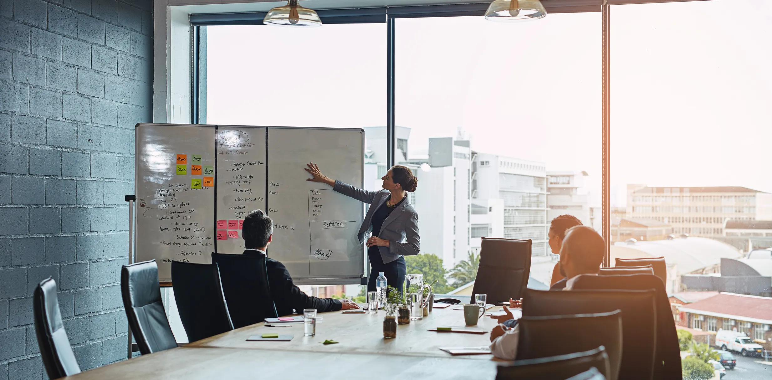 8 Steps for Pitching Employee Recognition to Your Executive Team 