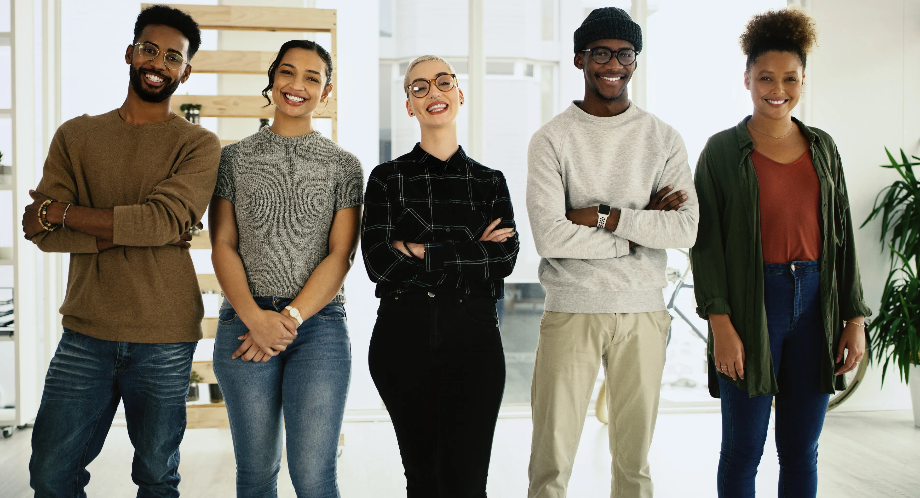 Diversity Business Partner for Google Cloud on Diversity and Inclusion 