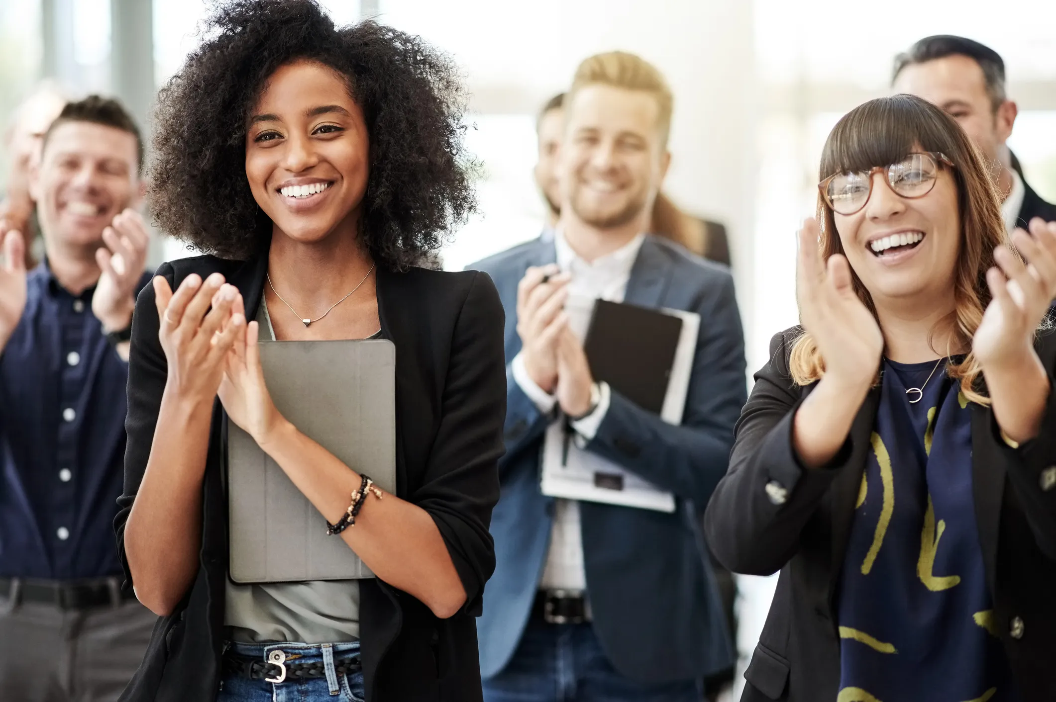 Employee Recognition 101: Why, When & How