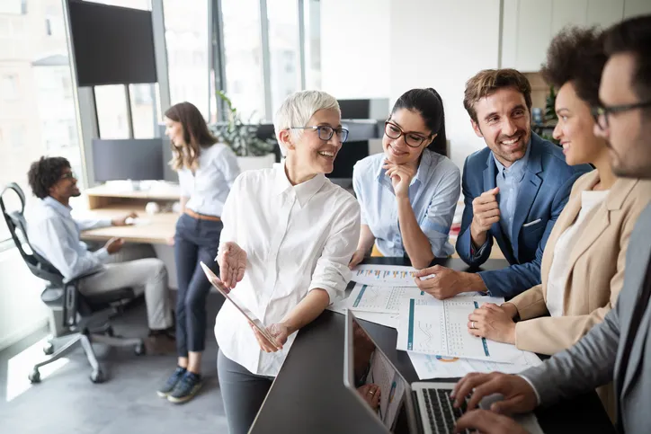 4 surefire ways to measure employee engagement