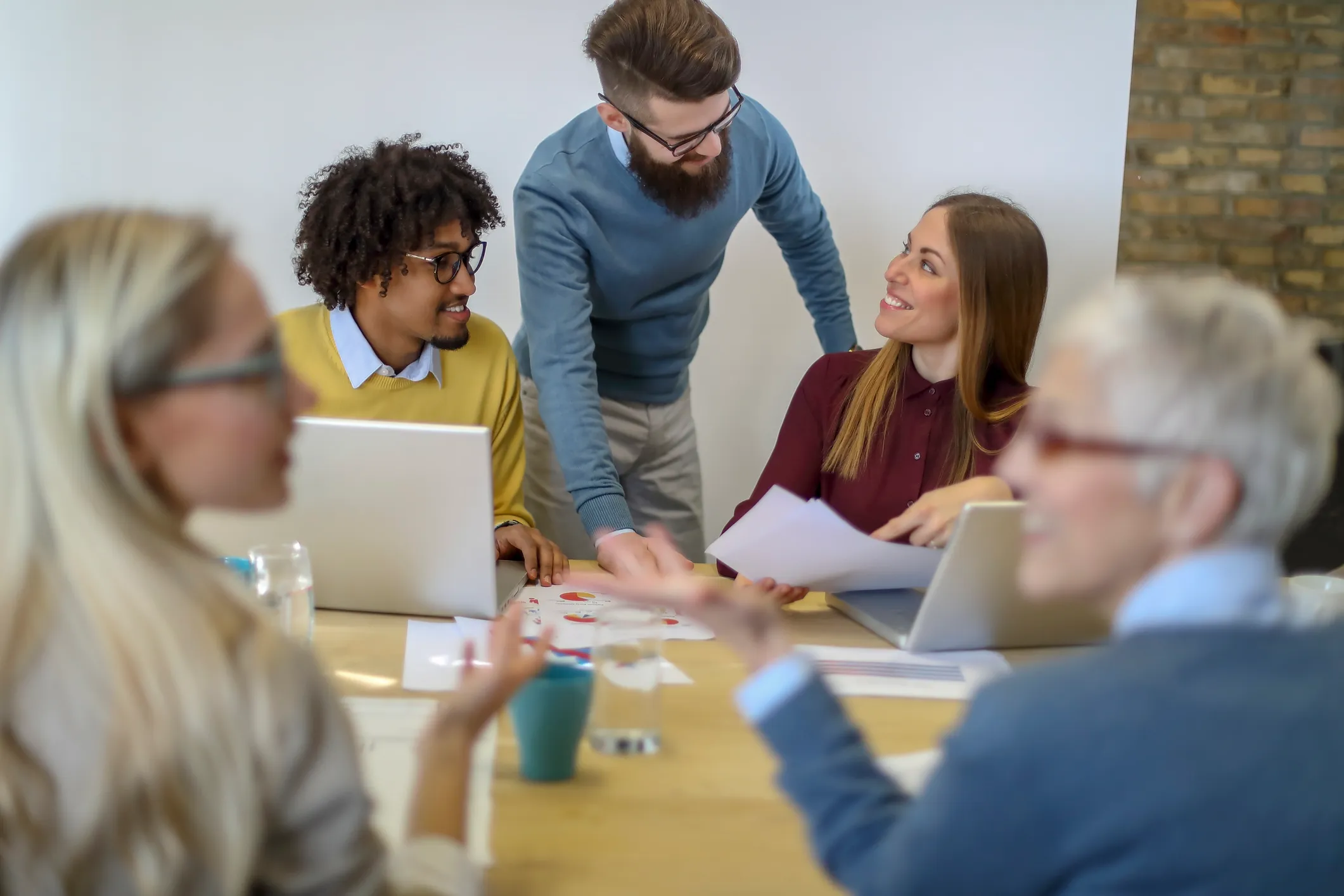 Employer Branding: Everything you need to know